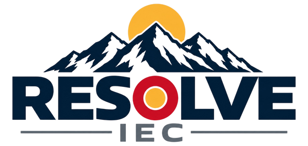 Resolve IEC