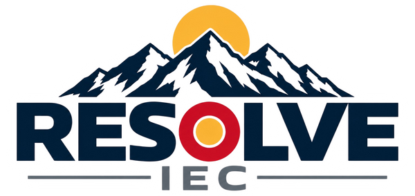 Resolve IEC